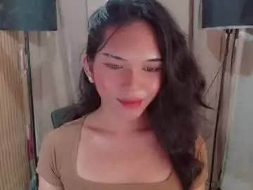 Chaturbate Free Porn Cam of asianlexielore