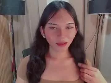Chaturbate Live Sex of asianlexielore