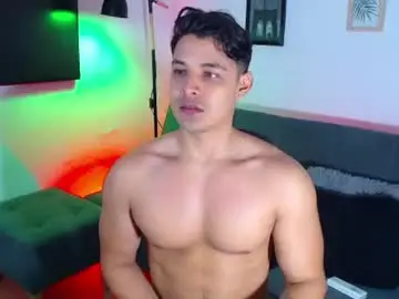 Chaturbate Best Webcam of axell_dior