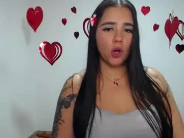Chaturbate Free Porn Cam of baby_madyy