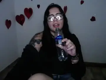 Chaturbate Live Sex Cam of baby_madyy