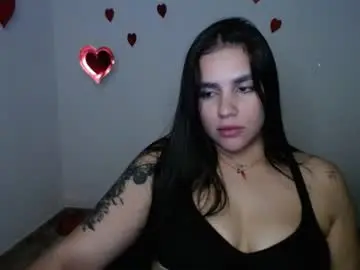 Chaturbate Live Sex Cam of baby_madyy