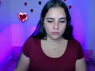 Chaturbate Adult Webcam of baby_madyy