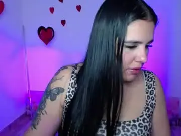 Chaturbate Free Porn Cam of baby_madyy
