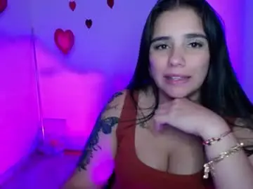 Chaturbate Adult Webcam of baby_madyy