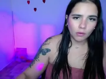 Chaturbate Private Sex Chat of baby_madyy