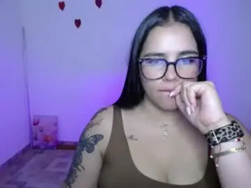Chaturbate Adult Video Chat of baby_madyy