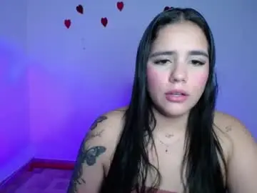 Chaturbate Watch Live Sex Cams of baby_madyy