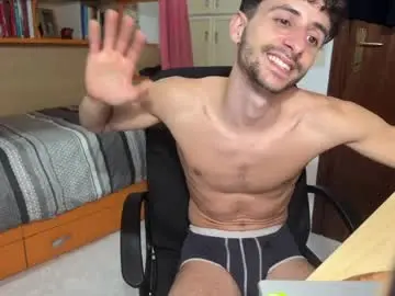 Chaturbate Live Sex of badguy_22