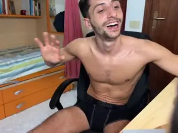 Chaturbate Sex Cam of badguy_22