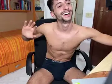 Chaturbate Adult Video Chat of badguy_22