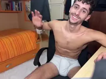 Chaturbate Free Live Porn of badguy_22