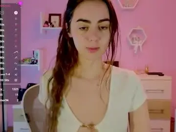 Chaturbate Free Live Porn of bratty_bun