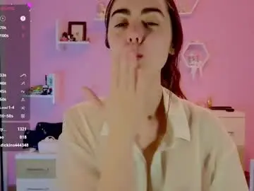 Chaturbate Free Porn Cam of bratty_bun