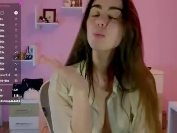 Chaturbate Nude Webcam of bratty_bun