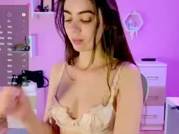 Chaturbate Adult Video Chat of bratty_bun