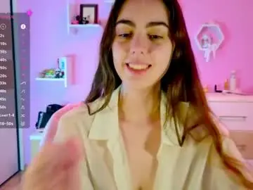 Chaturbate Free Live Porn of bratty_bun