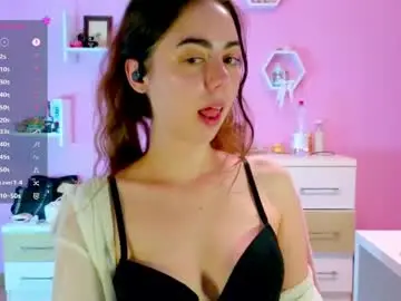 Chaturbate Sex Chat of bratty_bun