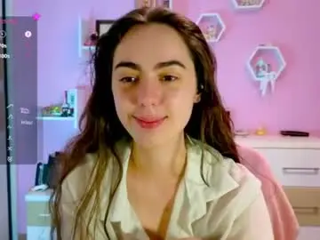 Chaturbate Private Sex Chat of bratty_bun