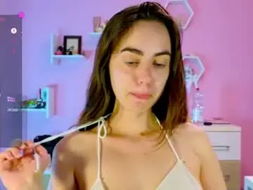 Chaturbate Sex Chat of bratty_bun