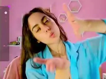 Chaturbate Adult Webcams of bratty_bun