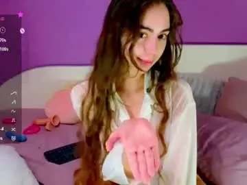 Chaturbate Live Porn of bratty_bun