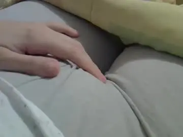 Chaturbate Adult Webcam of camilaperes69