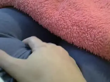 Chaturbate Live Porn of camilaperes69
