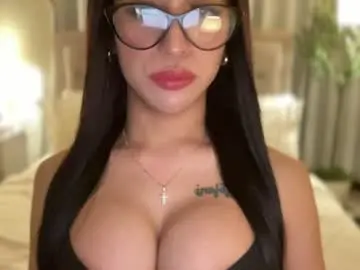 Chaturbate Sex Chat of cathalina_goddess
