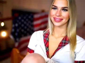 Chaturbate Nude Webcam of celeste_www