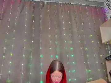Chaturbate Sex Cam of cosmic_girll