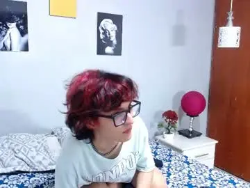 Chaturbate Adult Webcams of crazydani50