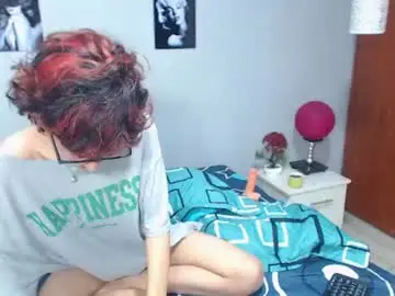 Chaturbate Adult Webcam of crazydani50