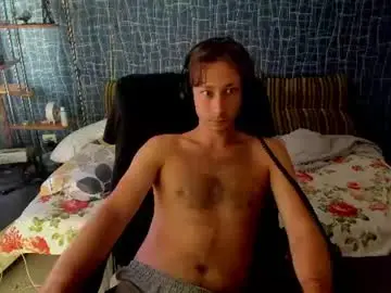 Chaturbate Live Porn of cuteboy228