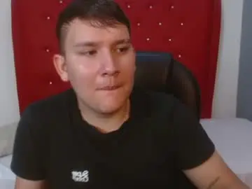 Chaturbate Best live sex cam show of damian_miller7
