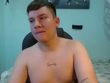 Chaturbate Sex Chat of damian_miller7