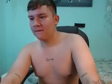 Chaturbate Adult Video Chat of damian_miller7