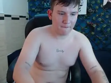 Chaturbate Sex Cam of damian_miller7