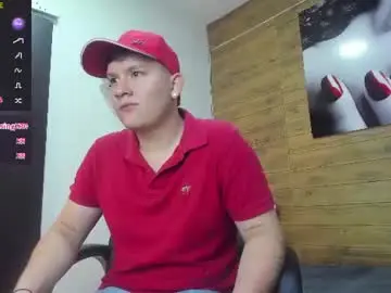 Chaturbate Private Sex Chat of damian_miller7