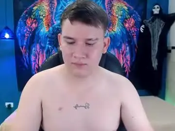 Chaturbate Live Sex Cam of damian_miller7