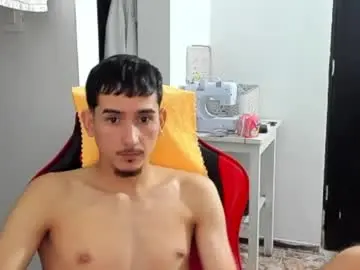 Chaturbate Adult Webcam of daniel_443