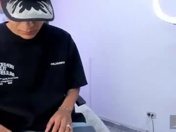 Chaturbate Watch Live Sex Cams of dylanroyce_