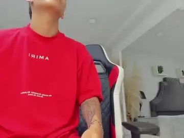 Chaturbate Best Webcam of dylanroyce_