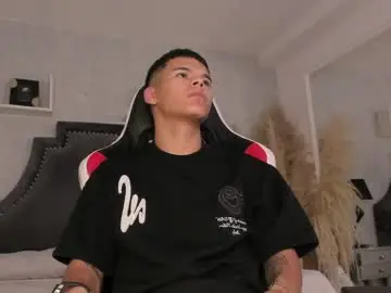 Chaturbate Adult Video Chat of dylanroyce_