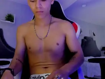 Chaturbate Live Sex Cam of dylanroyce_