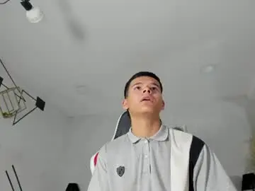 Chaturbate Sex Chat of dylanroyce_