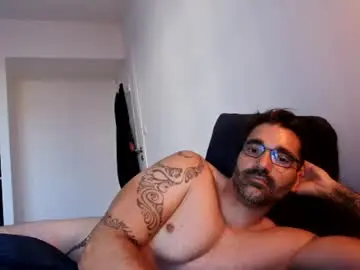 Chaturbate Live Porn of gregfr29