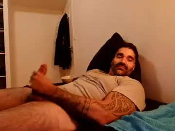 Chaturbate Live Sex Cam of gregfr29