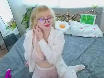 Chaturbate Live Sex of helen_carson