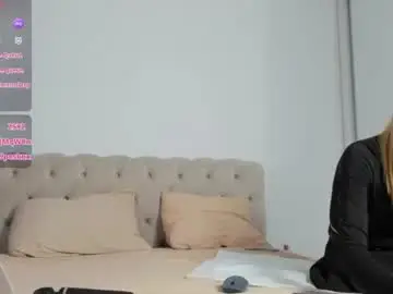 Chaturbate Live Sex of innesbella